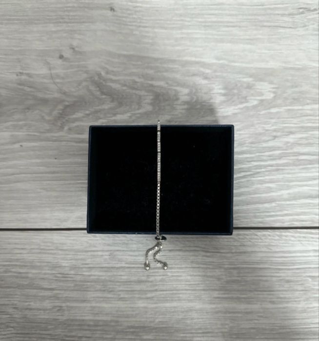 Bratara de argint pentru femei