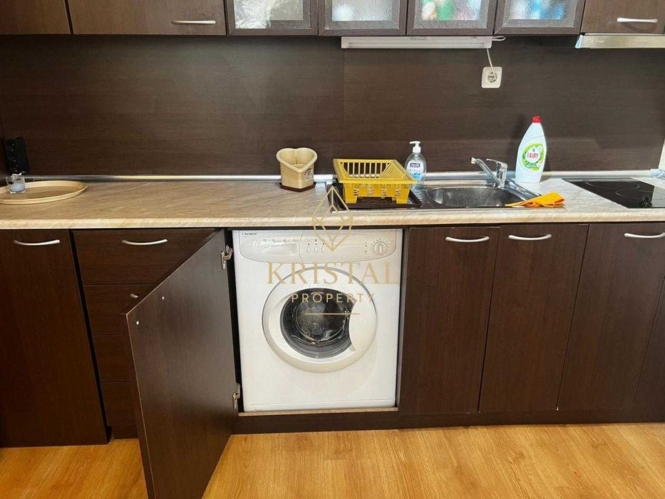 Продава се Двустаен апартамент в к.к. Слънчев бряг - 64 кв.м за 1235 €/кв.м - Снимка #6