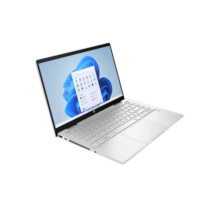 *Ноутбук HP 17-cp3035cl AMD Ryzen 5 7530U DDR4 32Gb 1Tb SSD 17.3"HD