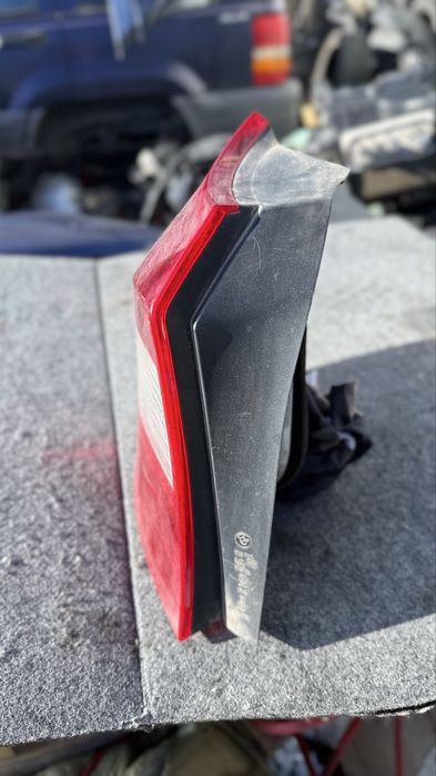 Ляв Стоп за BMW 1 Серия Е87