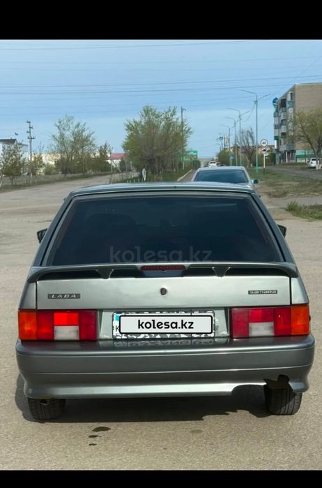 Ваз 2114 сатылады