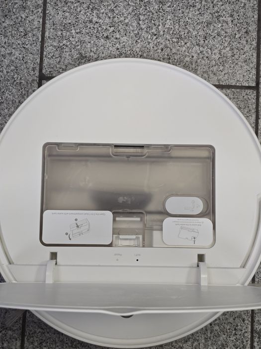 Прахосмукачка Xiaomi Vacuum Mop Essential