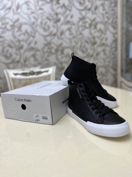 Обувь Calvin Klein