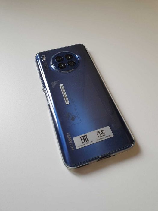 Смартфон HUAWEI nova 8i 128GB