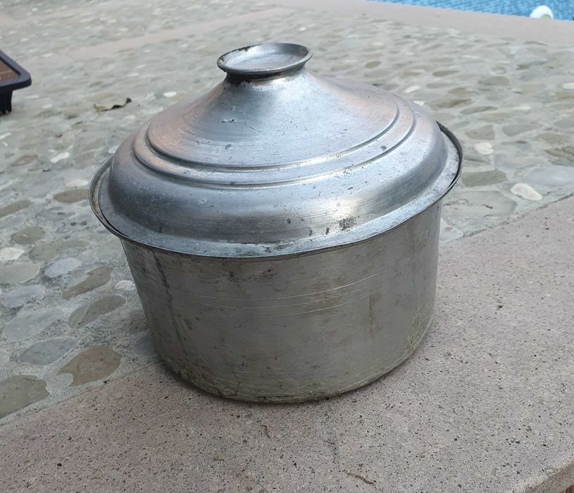 Медни тави от 1923 г