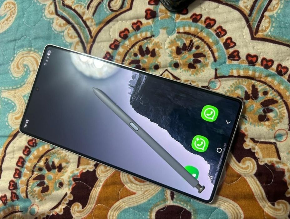 Samsung S25 Ultra 12/256 gb