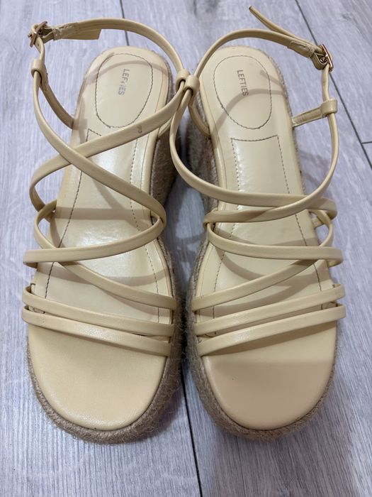 Sandale Lefties 38