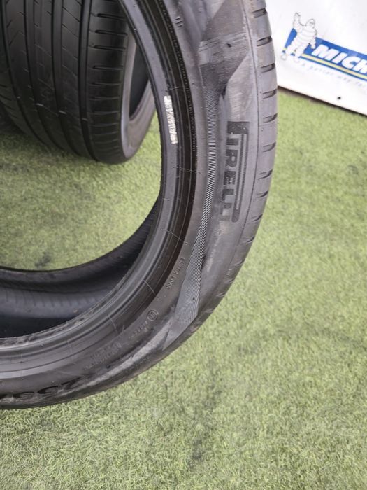 255.45.19 pirelli