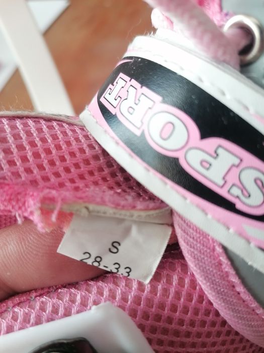 Продам детские коньки