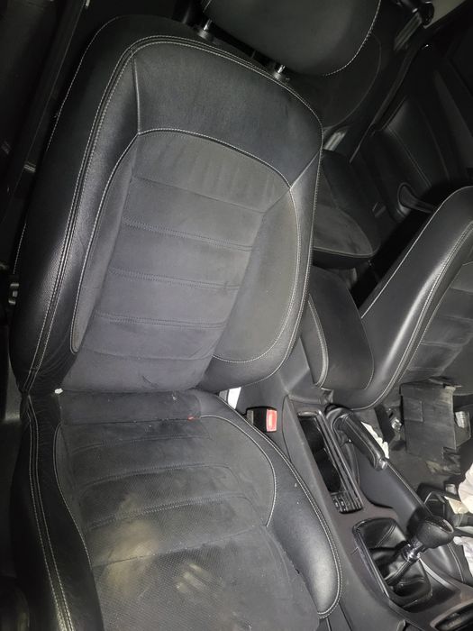 Dezmembrez ford mondeo mk4 2.0 163 cai