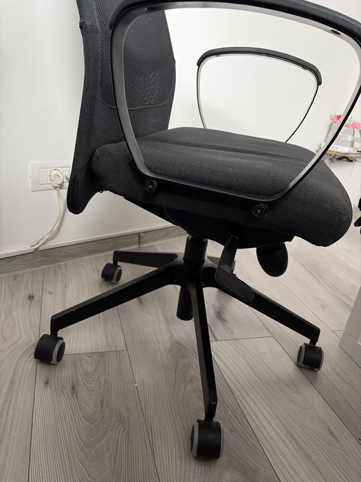 Scaun birou rotativ IKEA Markus