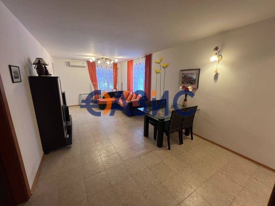 Продава се Двустаен апартамент в Свети Влас - 70 кв.м за 612 €/кв.м - Снимка #10