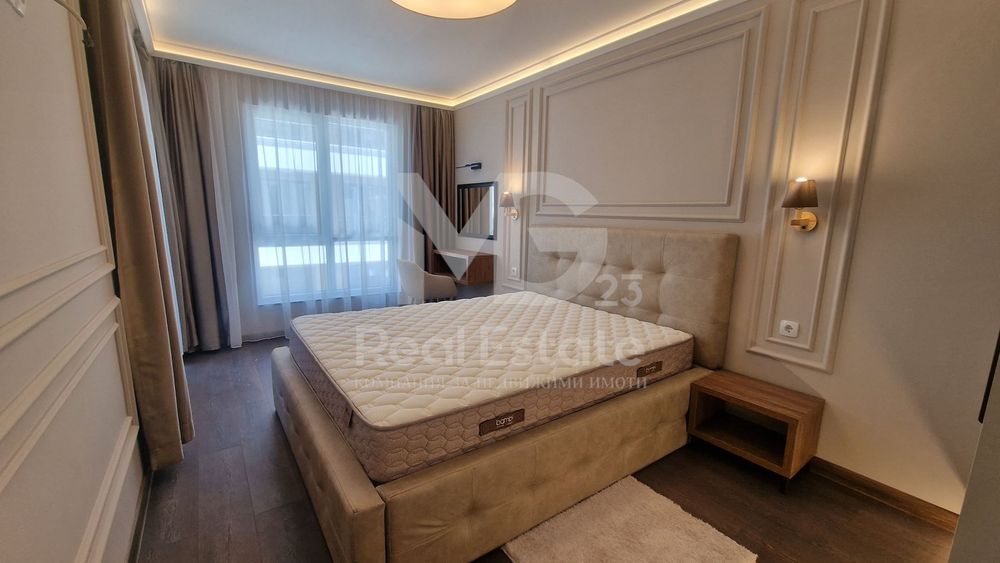 Продава се Двустаен апартамент в Пловдив, Христо Смирненски - 78 кв.м за 1993 €/кв.м - Снимка #6