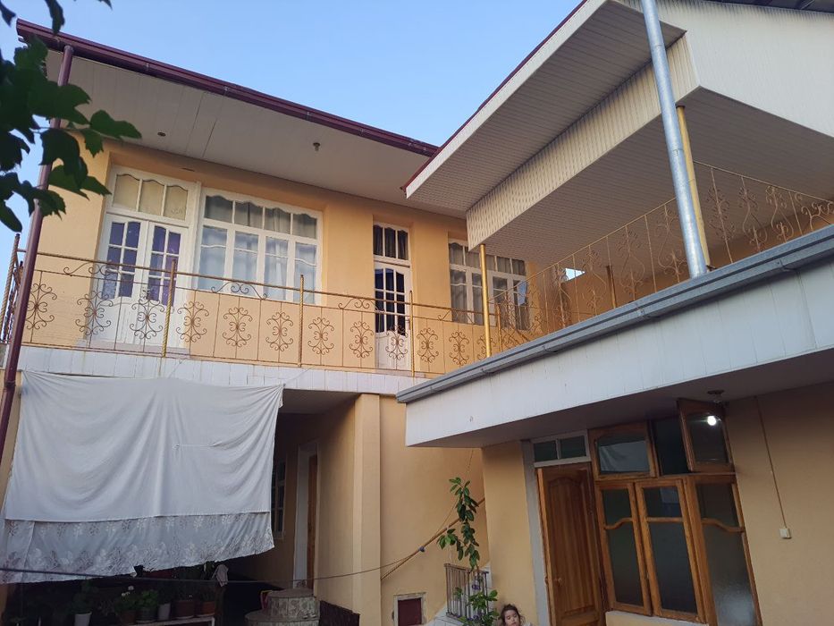 6 соток, 5 комнат, Кибрай,Дурмень КФЙ, махалла Бирлик