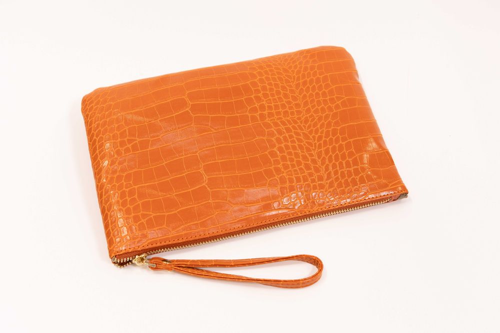 Дамски несесер AMORE Amalia - Orange