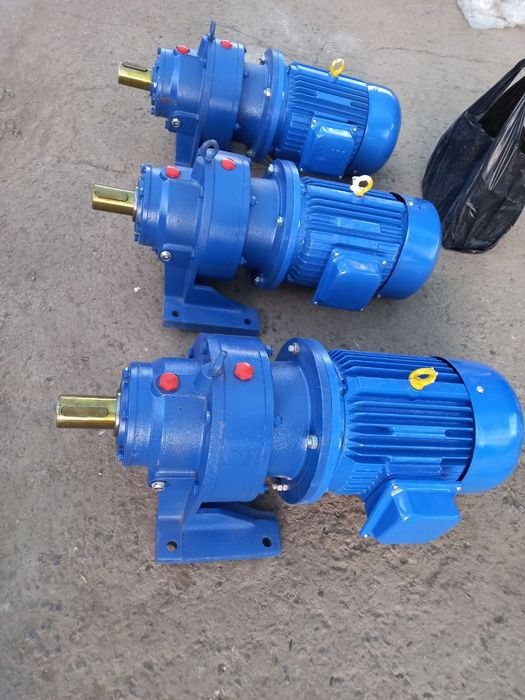 Матор редуктор 037 кв до 55 кв