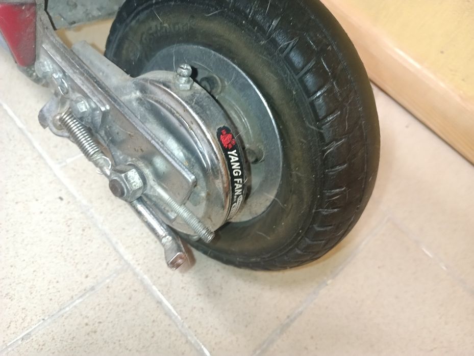 Електрическа тротинетка - 99 лв