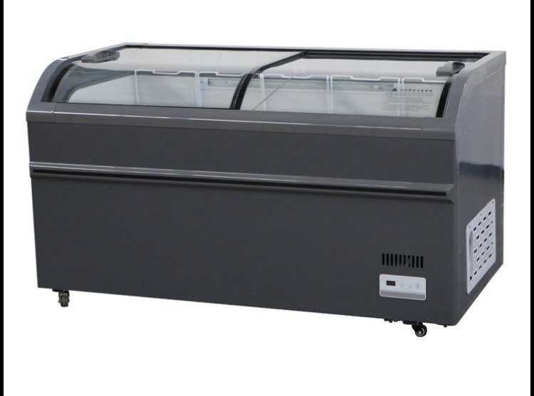 Морозилник 500 л