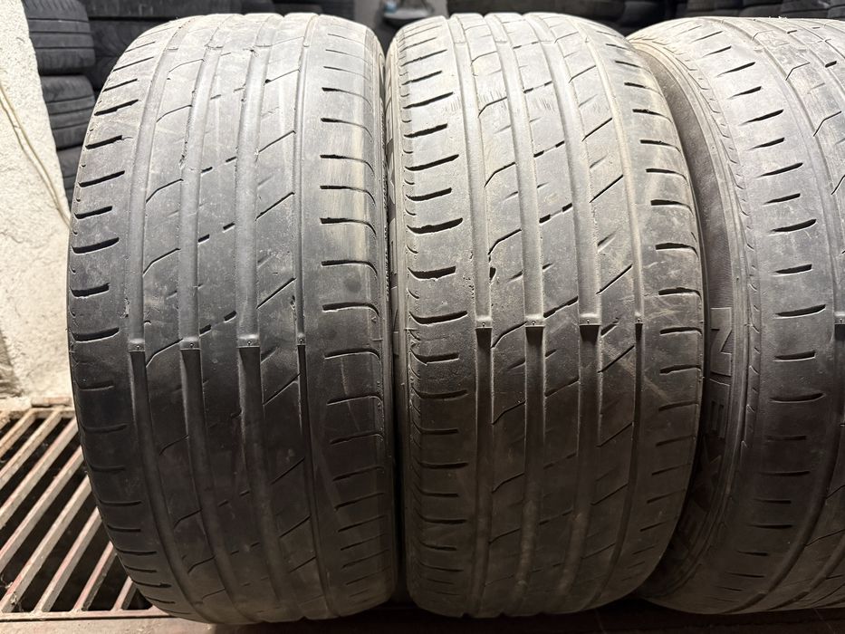 Nexen 245/45-275/40/19 Спорт пакет