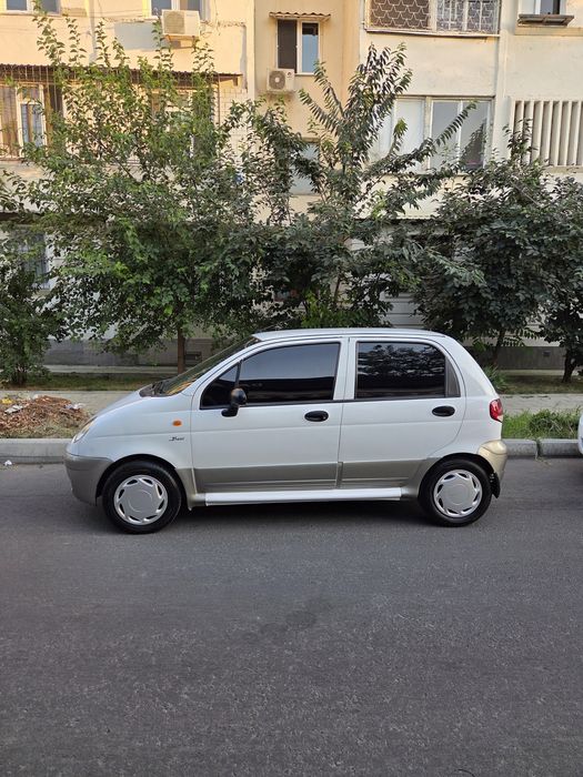 Matiz best sotiladi  2.700.