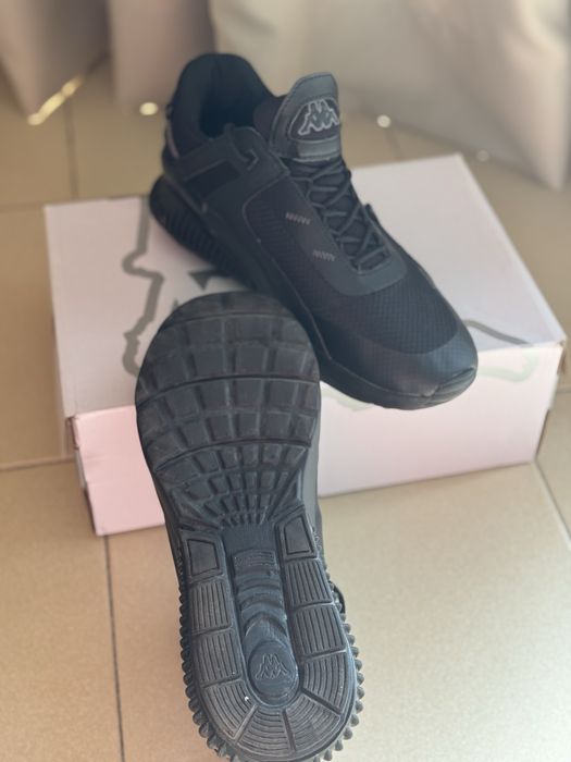 Маратонки Kappa