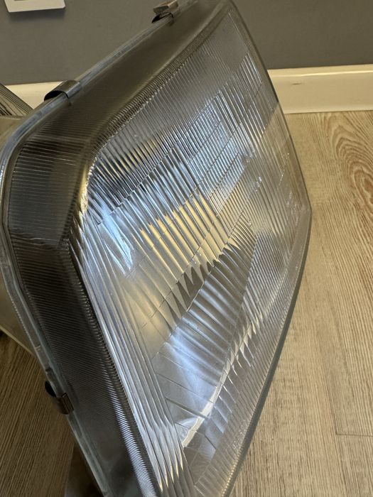 Фары Тойота Прадо  95