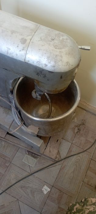 Pishiriklari uchun