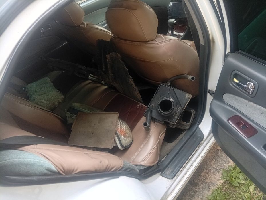 Цефиро А32 продам