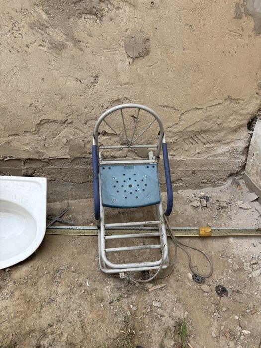 Сани для детей а