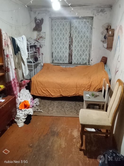 Продается квартира 2/3/3