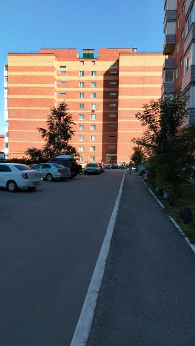 В продаже 1-комнатная КСК