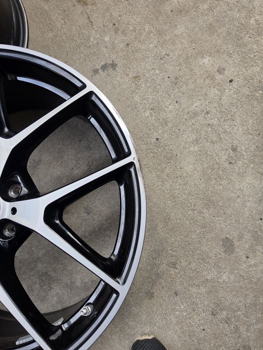Джанти 20 / 5х112 - Mercedes GLC W253 AMG и др. 5x112 спорт пакет