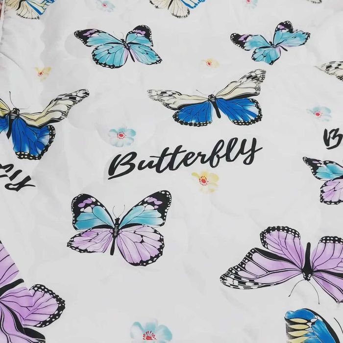 Продам одеяло хб теплое новое полуторку