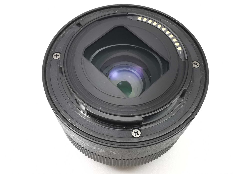 Nikon Nikkor Z 40mm f/2 Full Frame обектив за Nikon Z фотоапарати