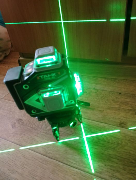 Лазерлік сәулеле