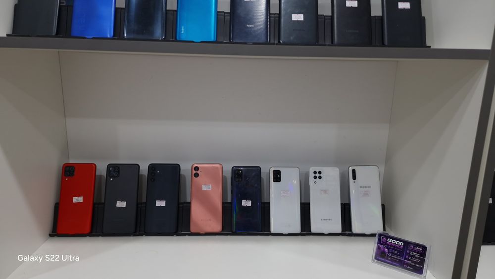 Телефоны Samsung,Poco,Redmi,Iphone