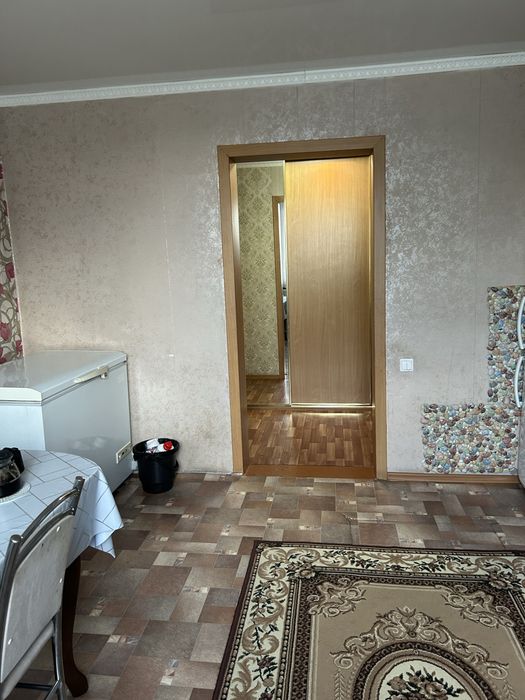 Продам дом пригрод бишкуль