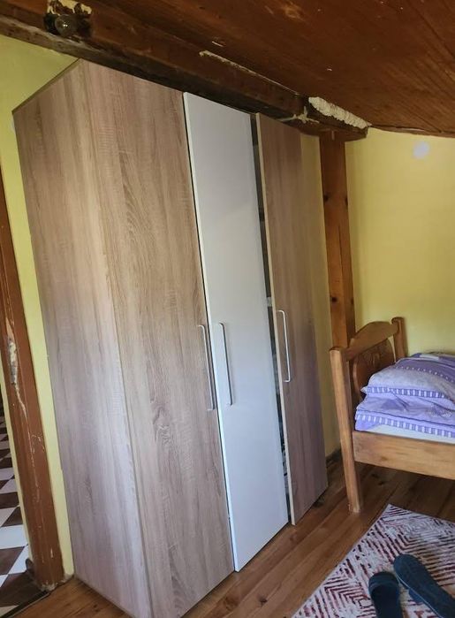 Дава се под наем Етаж от къща в София, Драгалевци - 100 кв.м за 355.98 € - Снимка #4