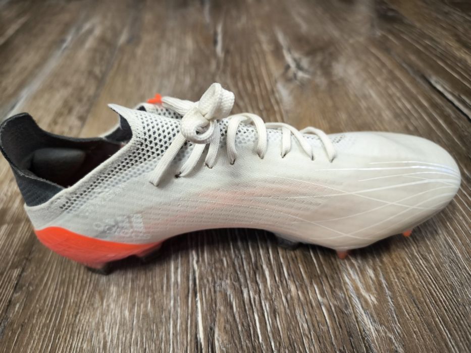 Adidas X  Speedflow.1 FG