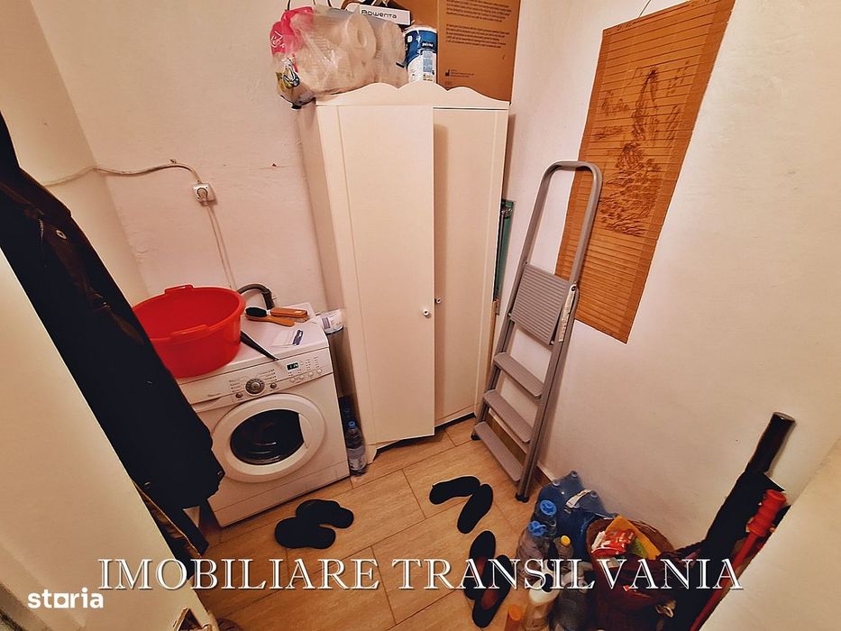 Ap. 4 camere decomandat, et.3 - zona Big