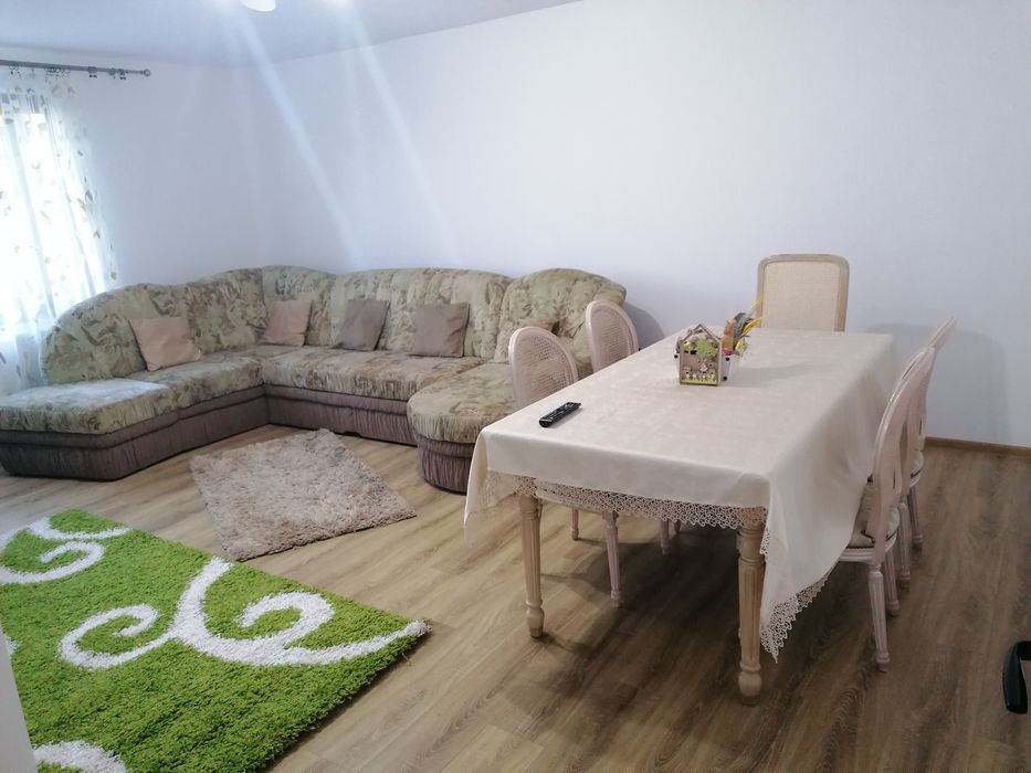 Cazare Slănic Moldova