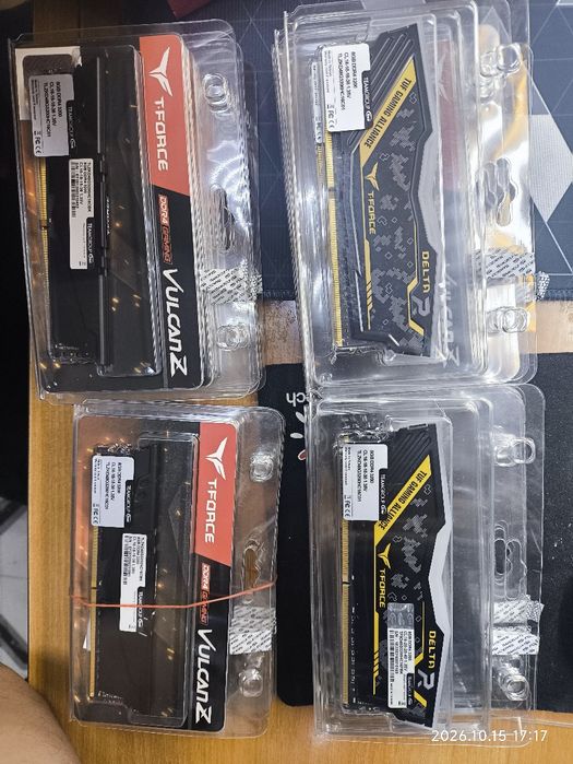 DDR4 8Gb 3200Mhz