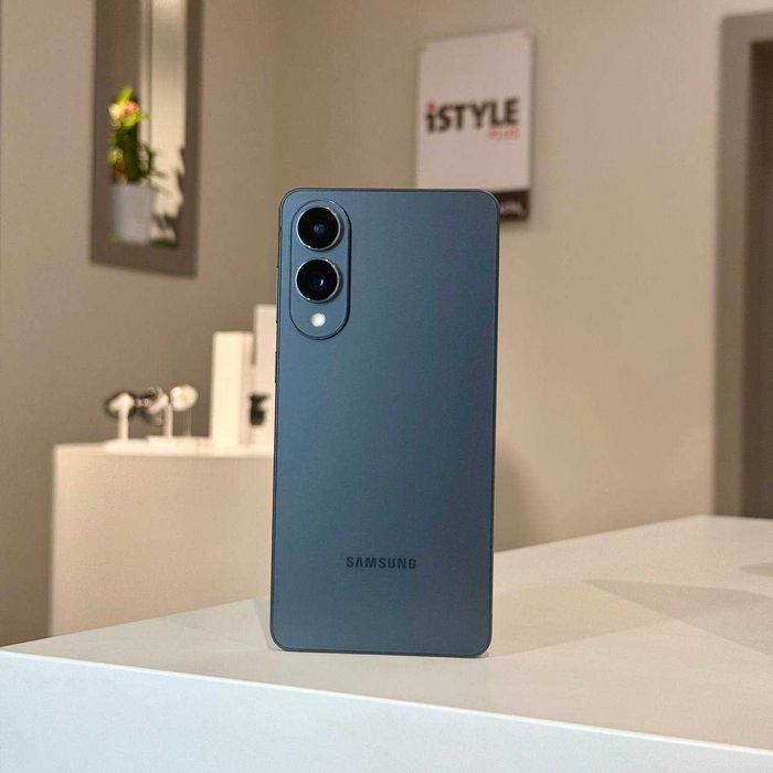 Muddatli to'lov Samsung S25 Edge 512GB HALOL NASIYA