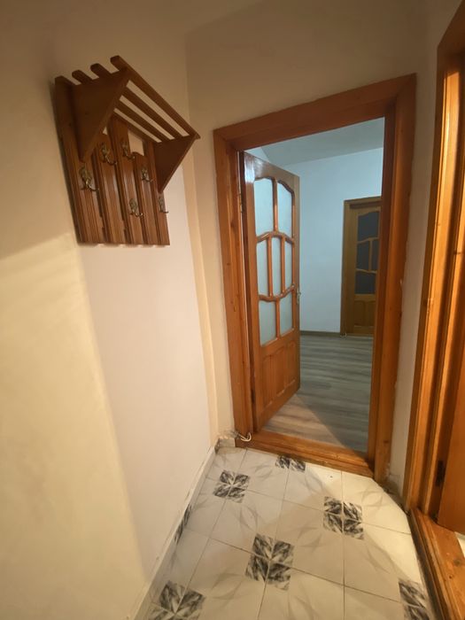 Închiriez apartament 2 camere