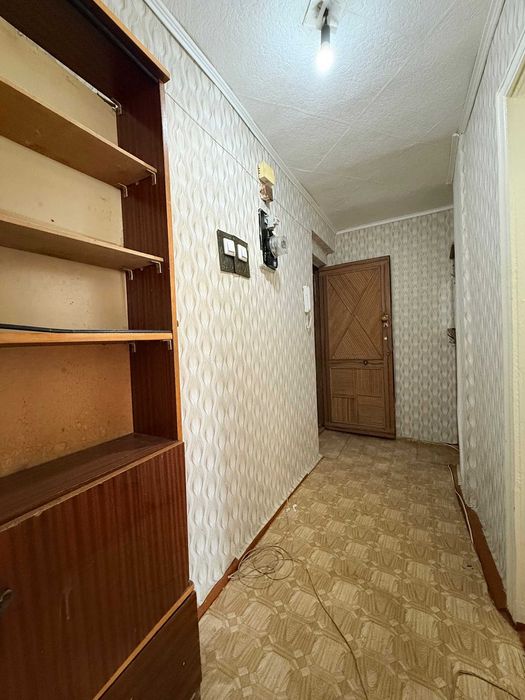 Продам 1 комн.кв