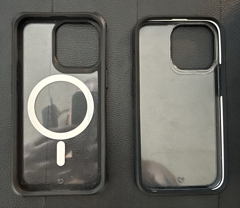 Case mobilfox for iphone 13pro