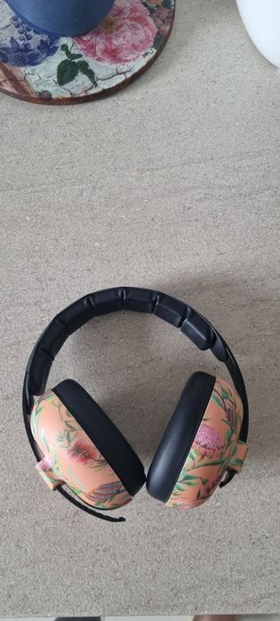 Casti antifonice Banz