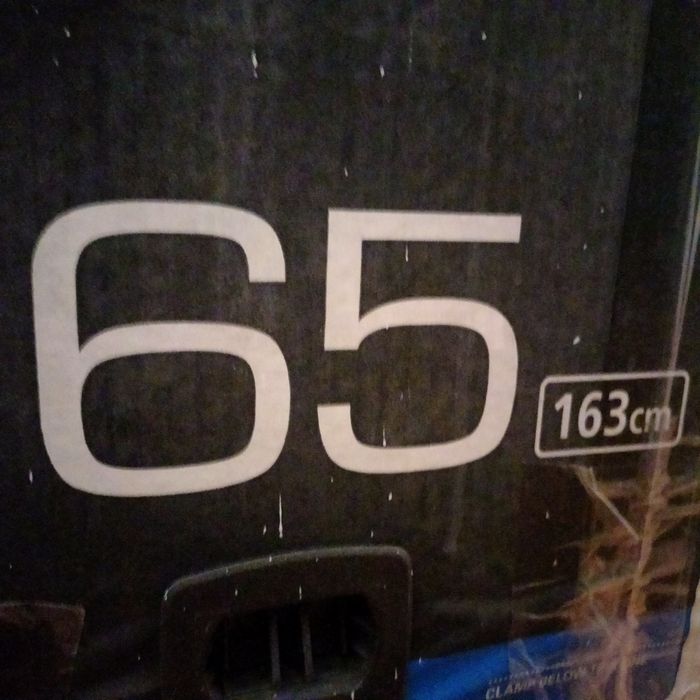 Телевизор Samsung