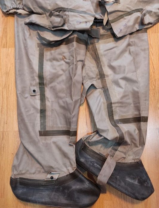 ОЗК химзащита рост 2