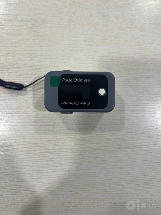 Pulsoksimetr sotaman